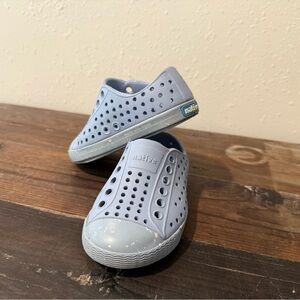 Native Jefferson bloom